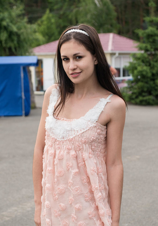 Маргошка, 22 года, 3 размер груди