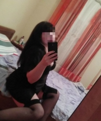 Алина, 34 года, 3 размер груди